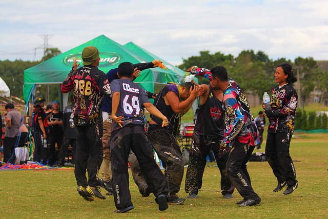 地训练和实 地训练和实