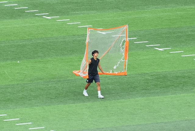 从训练目标